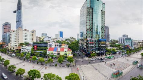 Cruz Nguyen  Ho Chi Minh City